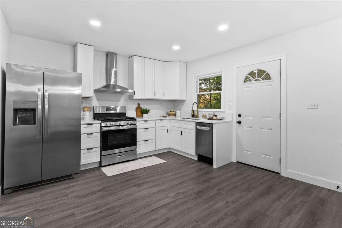 2269 mcafee Road Decatur - Photo 11