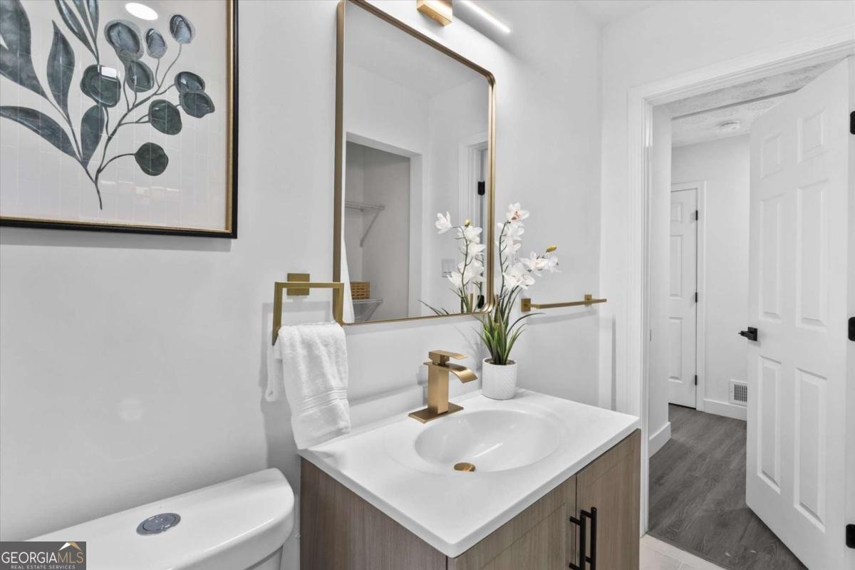 2269 mcafee Road Decatur - Photo 16