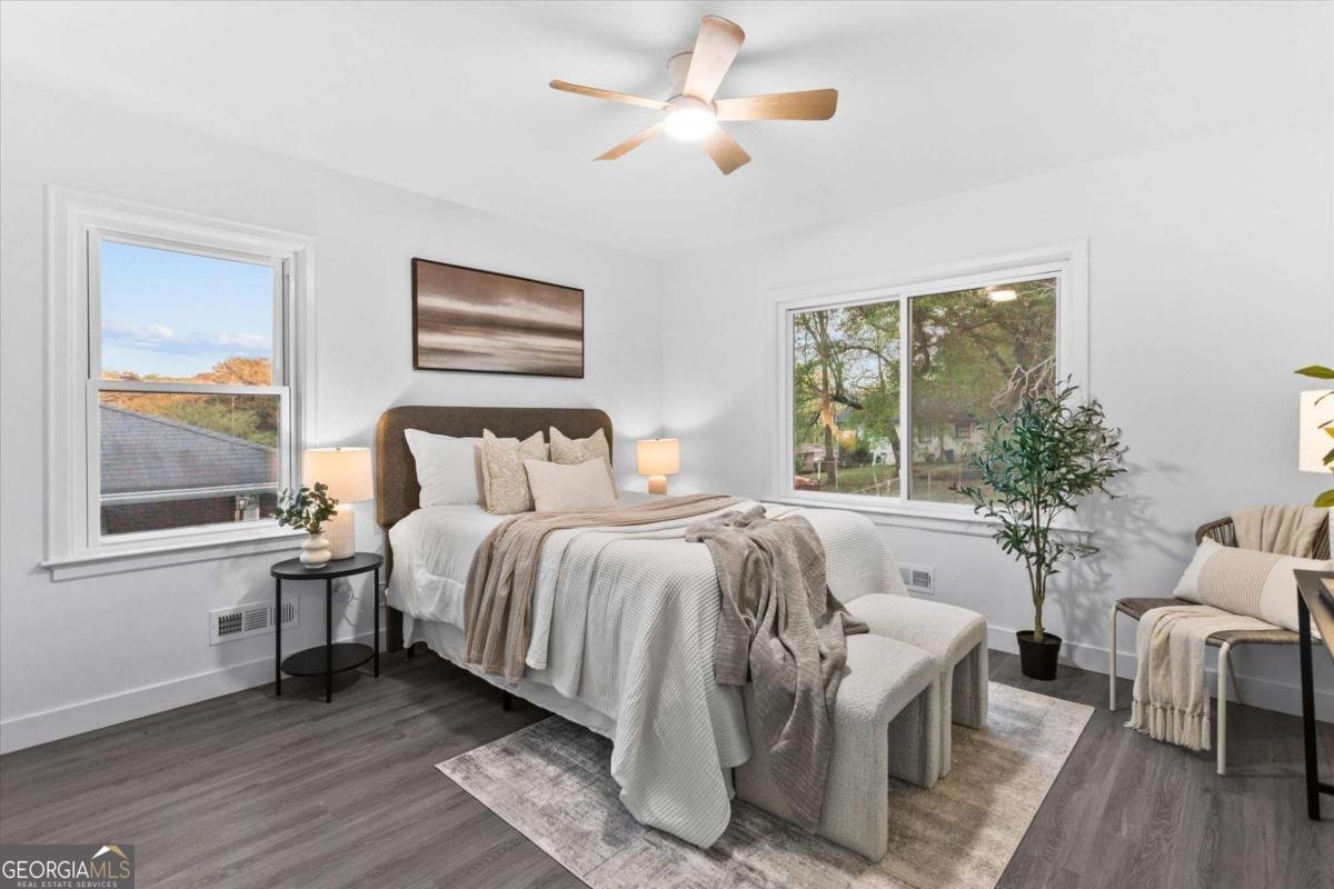 2269 mcafee Road Decatur - Photo 18