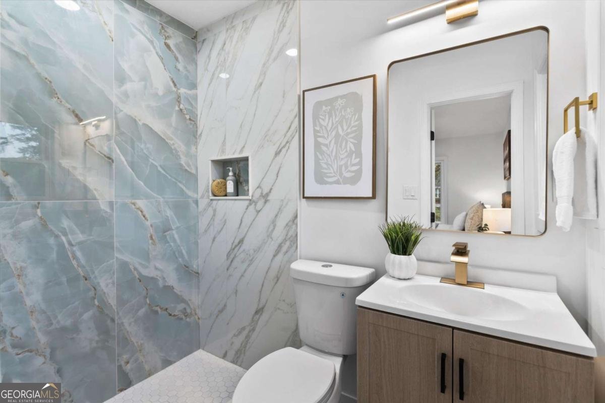 2269 mcafee Road Decatur - Photo 21