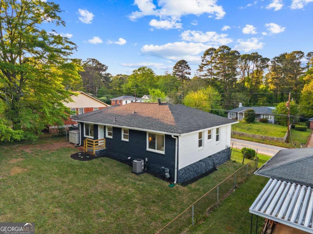 2269 mcafee Road Decatur - Photo 25