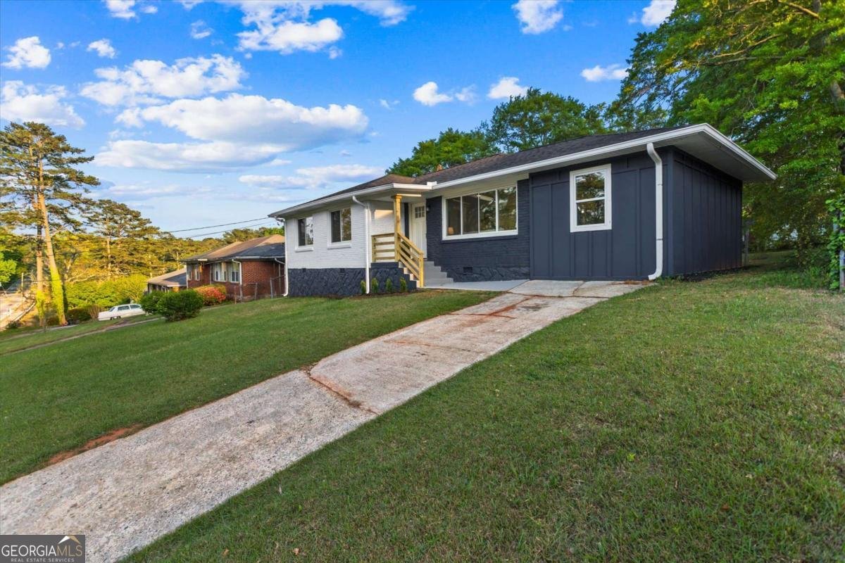 2269 mcafee Road Decatur - Photo 26