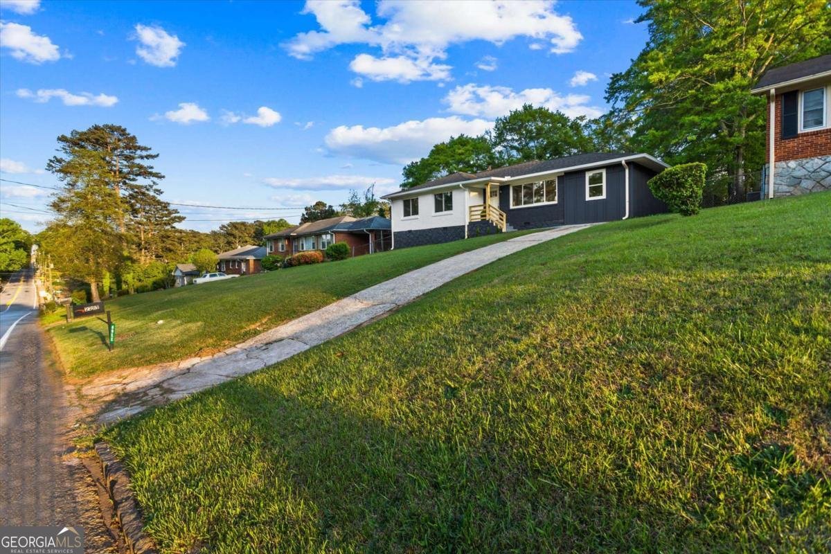 2269 mcafee Road Decatur - Photo 27