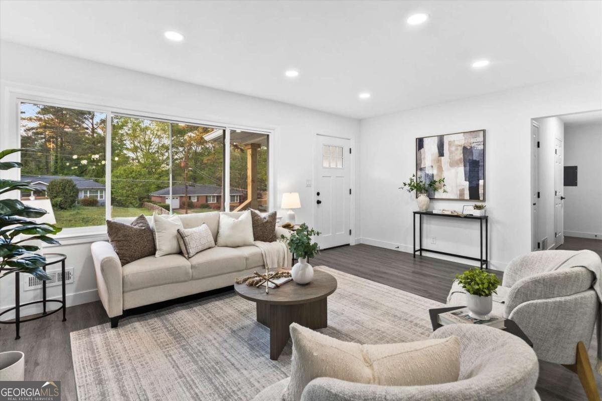 2269 mcafee Road Decatur - Photo 6