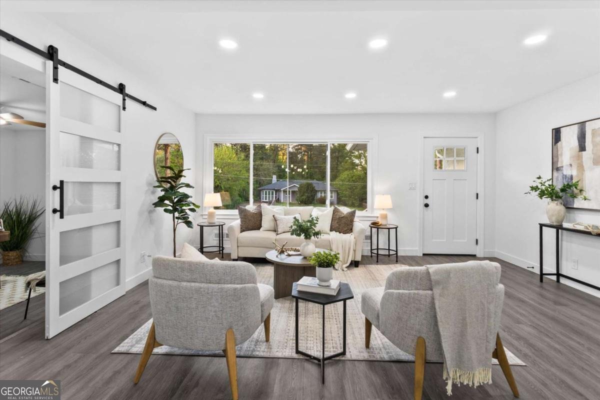 2269 mcafee Road Decatur - Photo 7