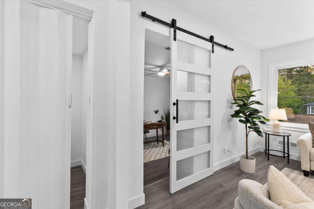 2269 mcafee Road Decatur - Photo 8