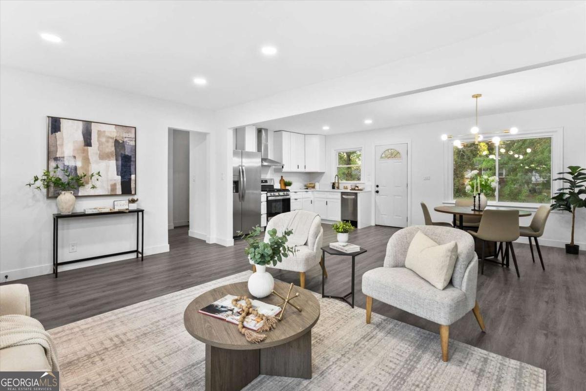 2269 mcafee Road Decatur - Photo 9