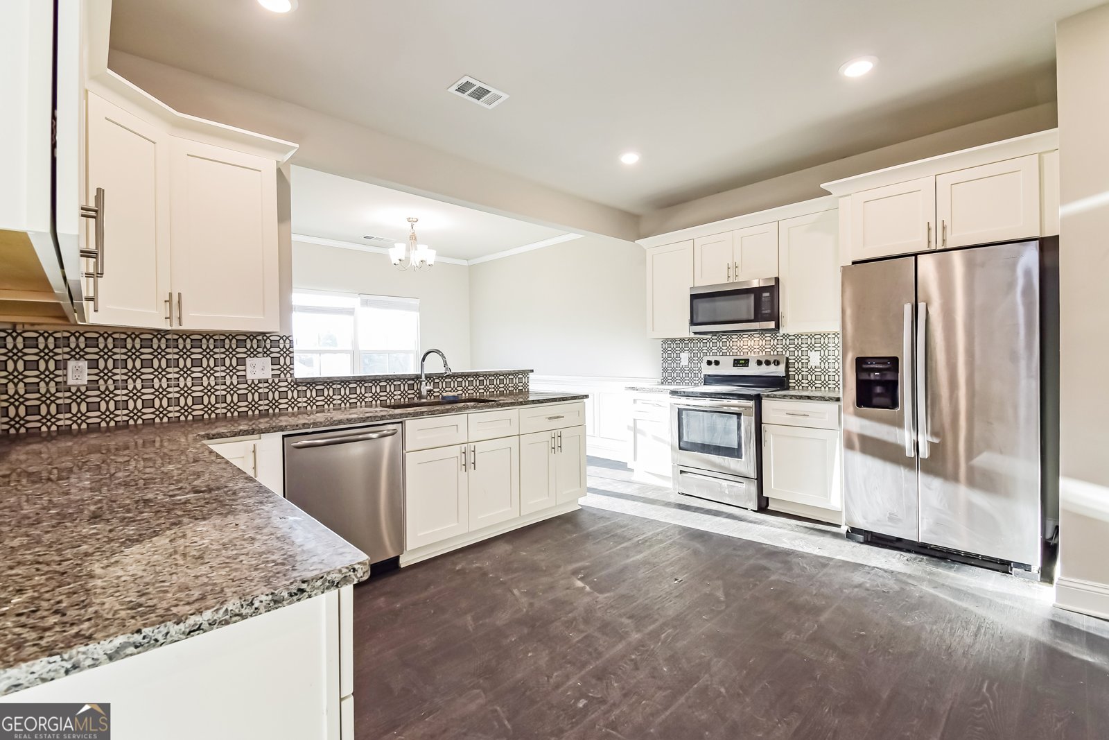 5897 Meadowview Road Rex - Photo 8