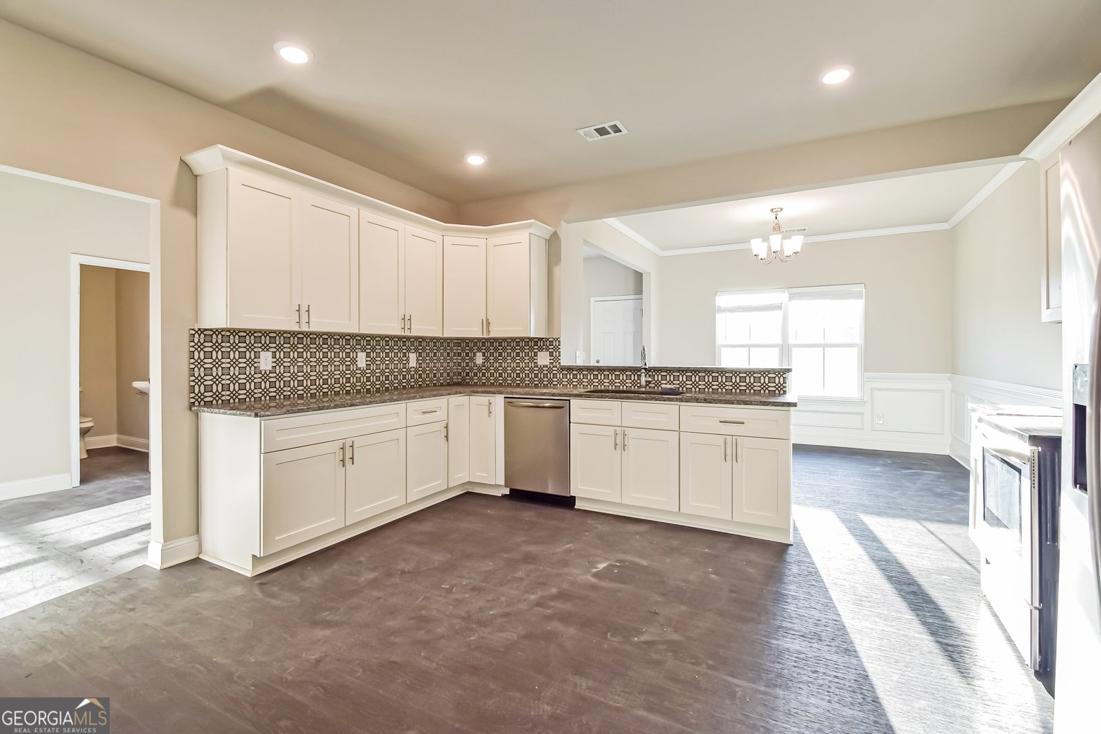 5897 Meadowview Road Rex - Photo 9