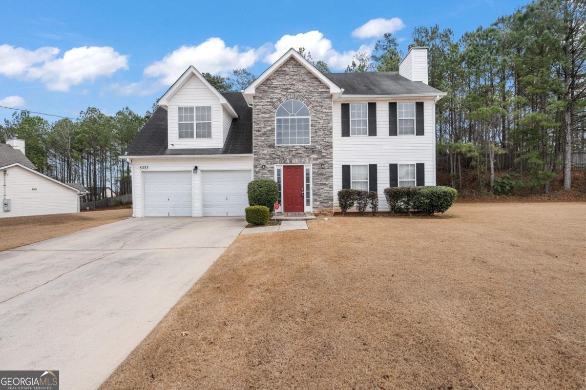 5333 Knights Landing Ellenwood - Photo 1