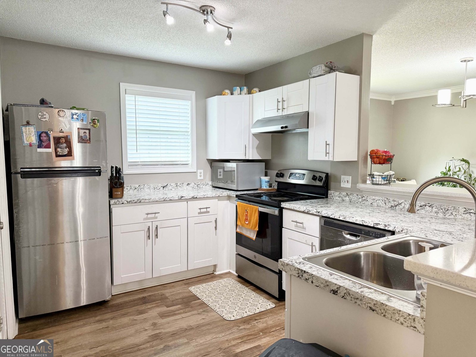 3482 Clare Cottage Trace Marietta - Photo 10