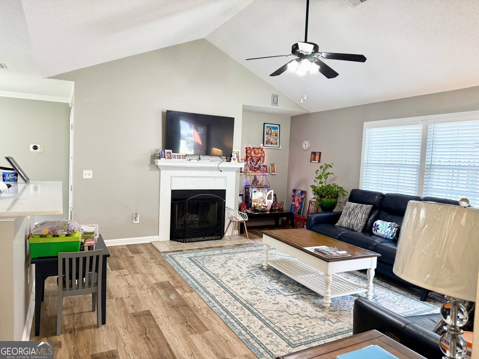 3482 Clare Cottage Trace Marietta - Photo 6