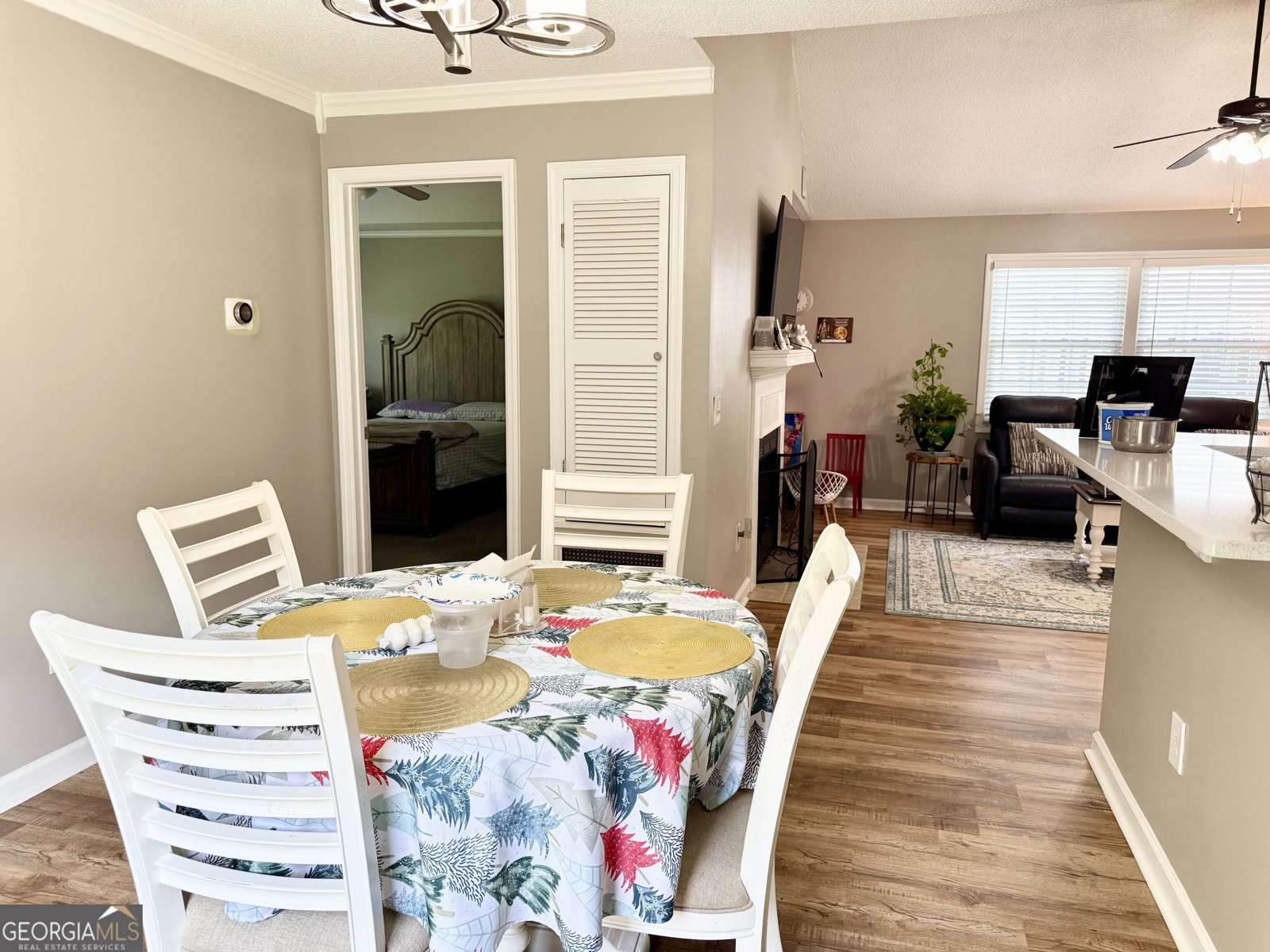 3482 Clare Cottage Trace Marietta - Photo 9