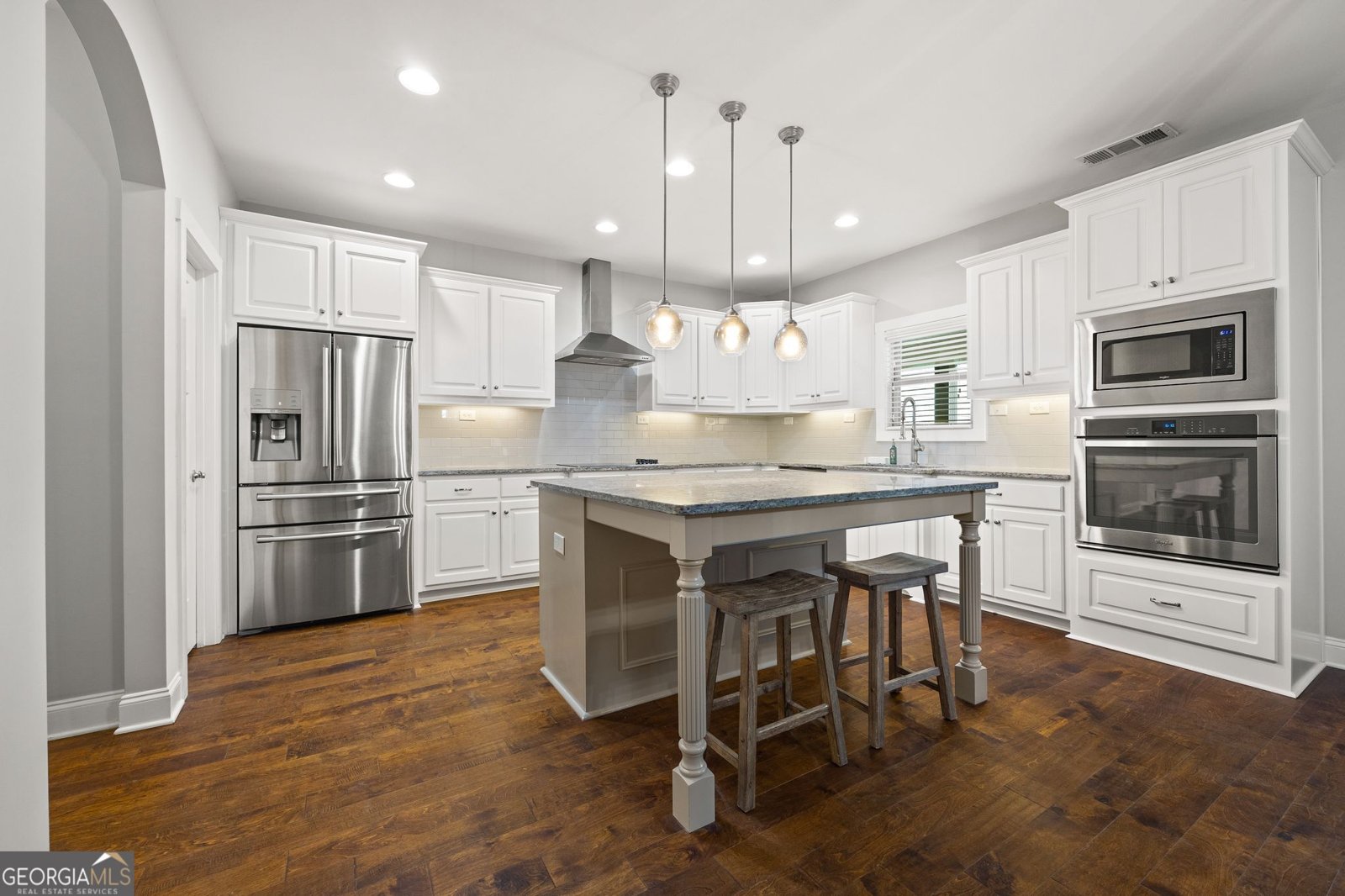 100 Woolsey Park Drive Fayetteville - Photo 10