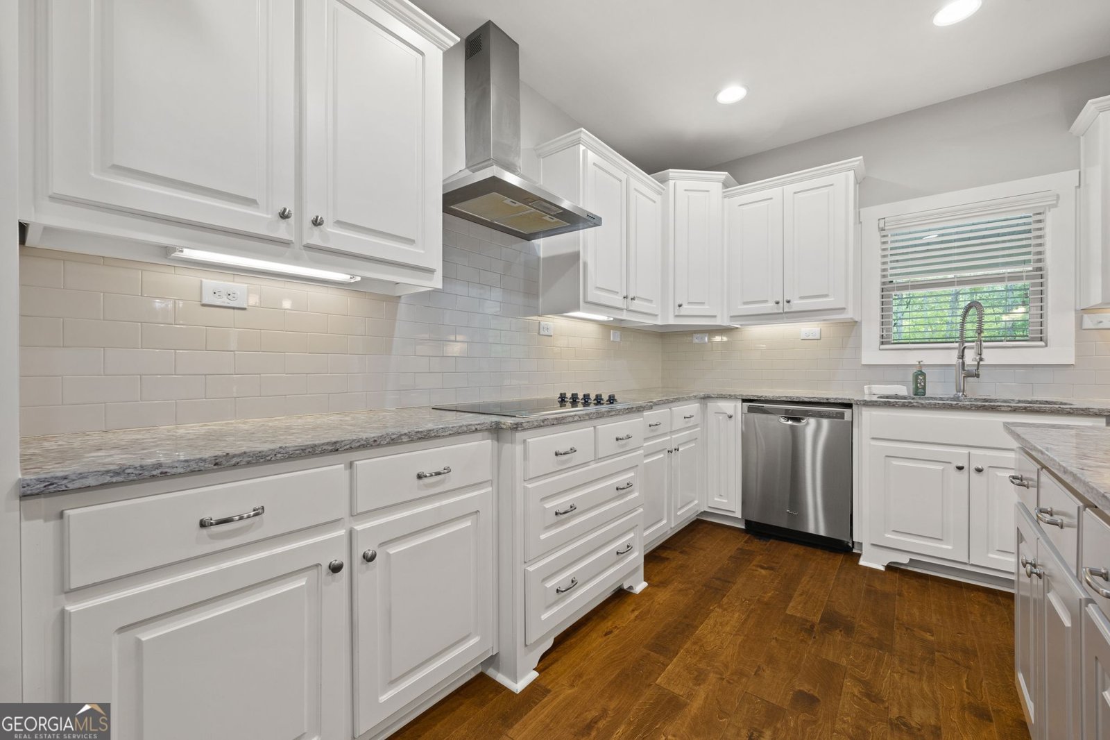 100 Woolsey Park Drive Fayetteville - Photo 11