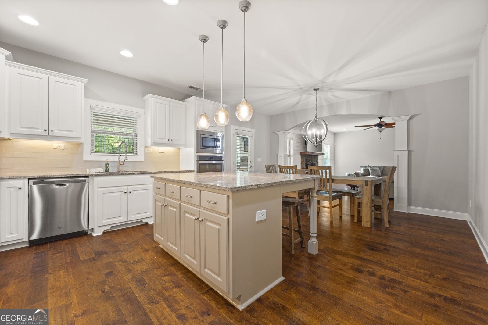 100 Woolsey Park Drive Fayetteville - Photo 12