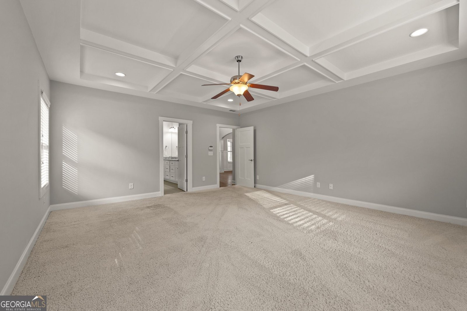 100 Woolsey Park Drive Fayetteville - Photo 14