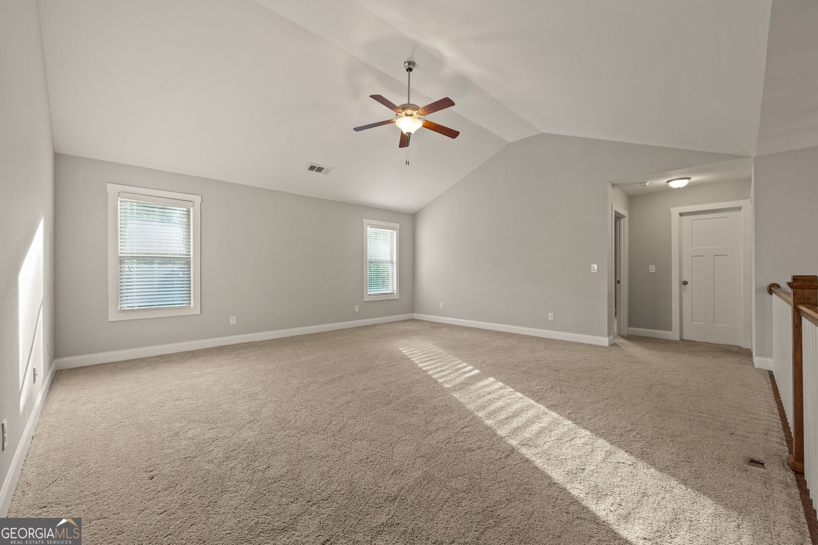 100 Woolsey Park Drive Fayetteville - Photo 16