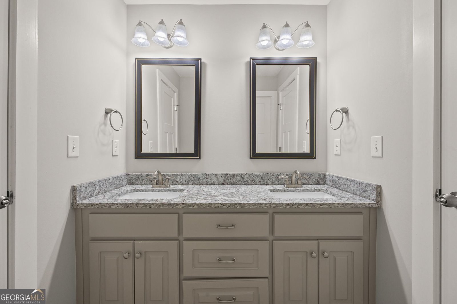 100 Woolsey Park Drive Fayetteville - Photo 19