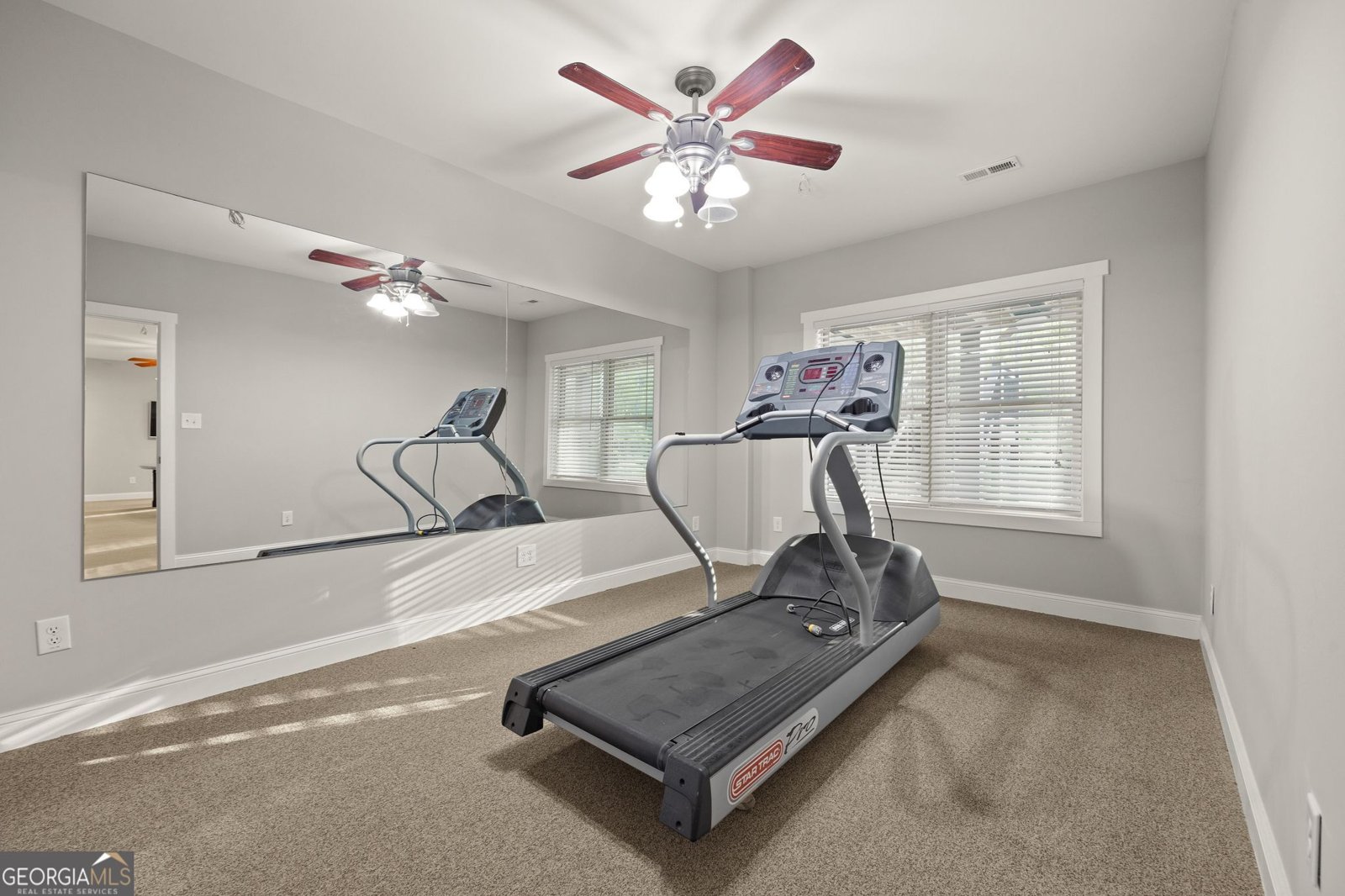 100 Woolsey Park Drive Fayetteville - Photo 20