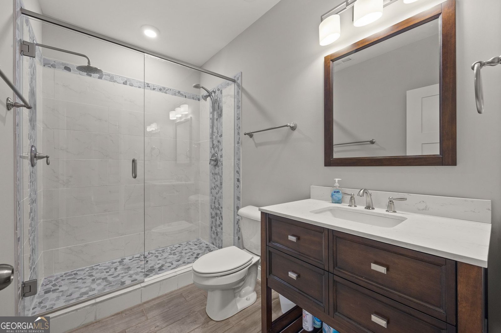 100 Woolsey Park Drive Fayetteville - Photo 21