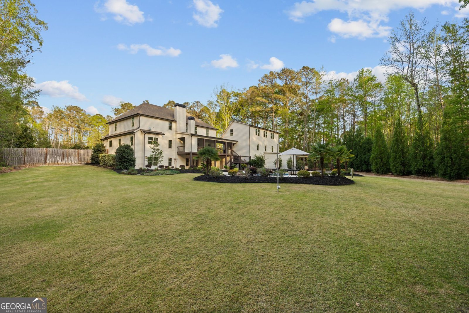 100 Woolsey Park Drive Fayetteville - Photo 25