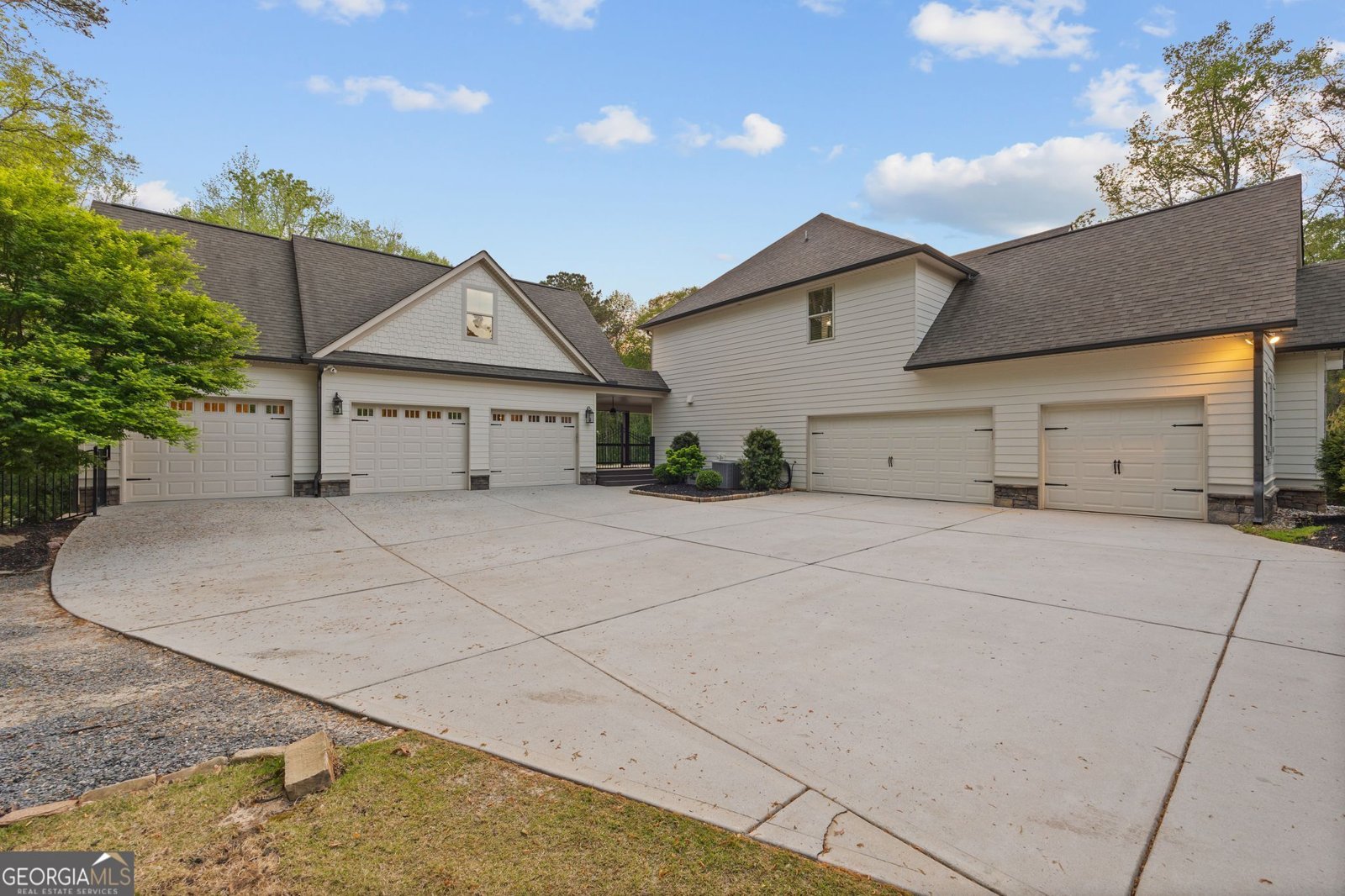 100 Woolsey Park Drive Fayetteville - Photo 26