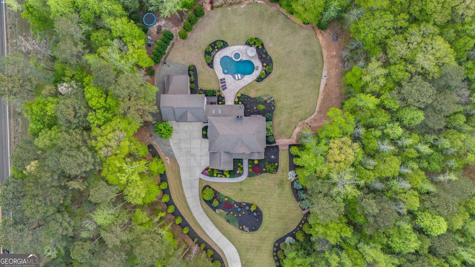 100 Woolsey Park Drive Fayetteville - Photo 28