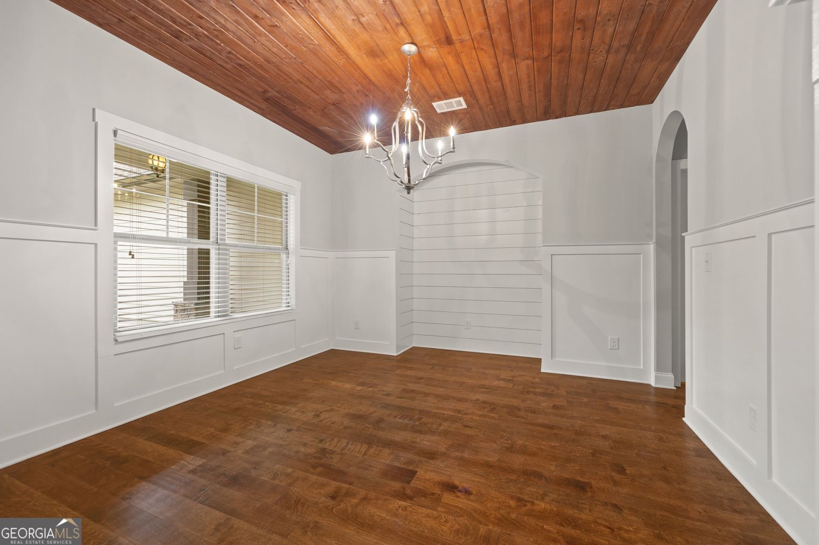 100 Woolsey Park Drive Fayetteville - Photo 29