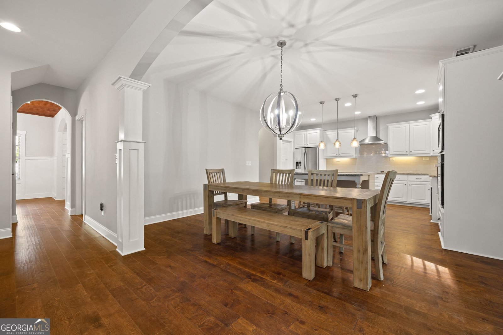 100 Woolsey Park Drive Fayetteville - Photo 30