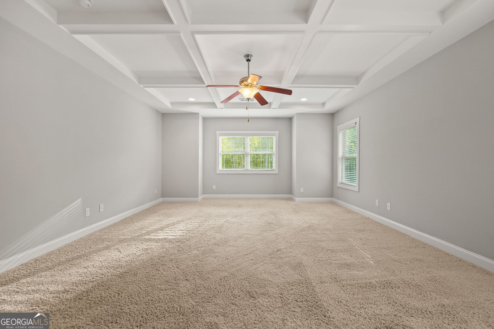 100 Woolsey Park Drive Fayetteville - Photo 31