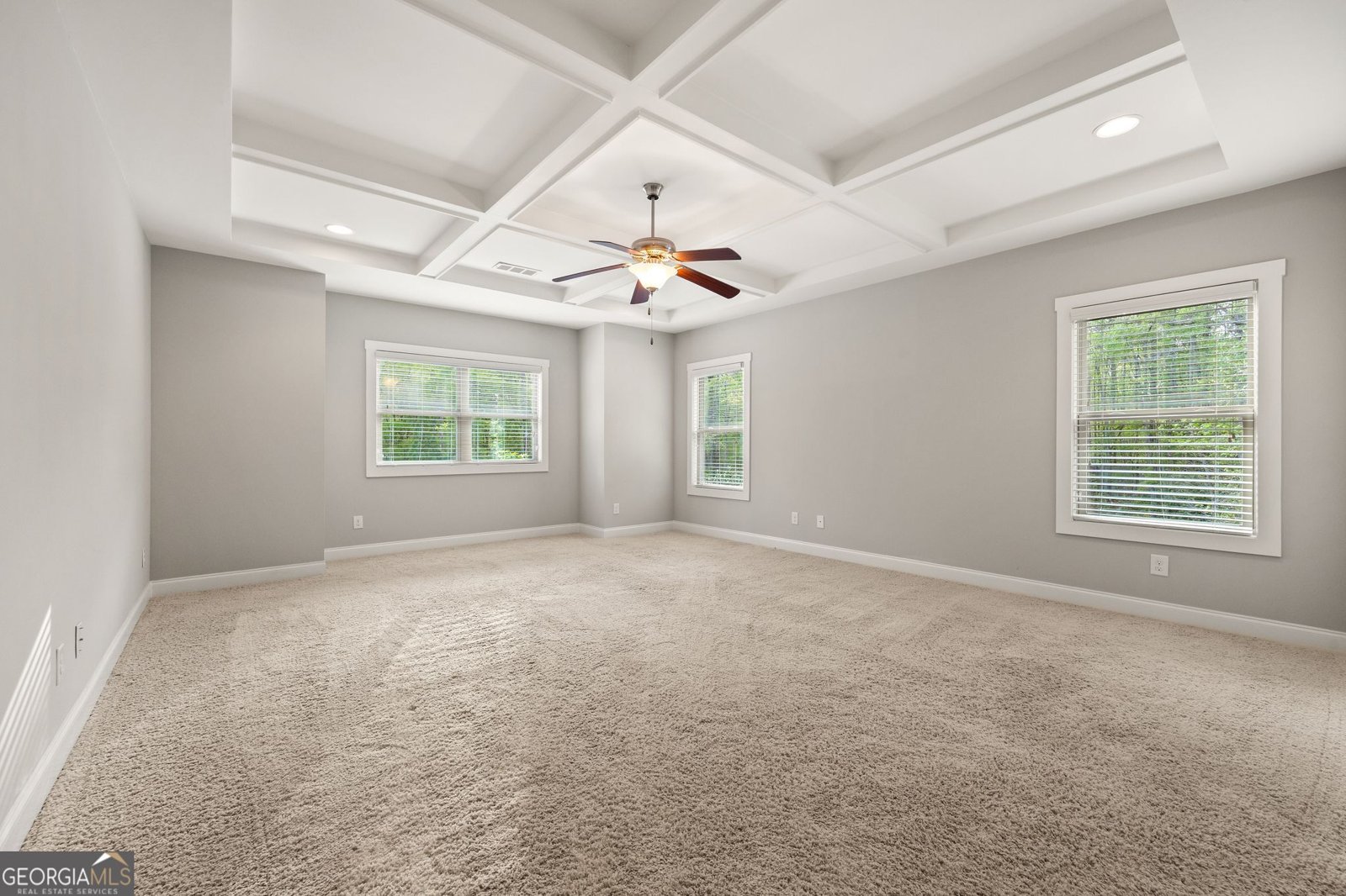 100 Woolsey Park Drive Fayetteville - Photo 32