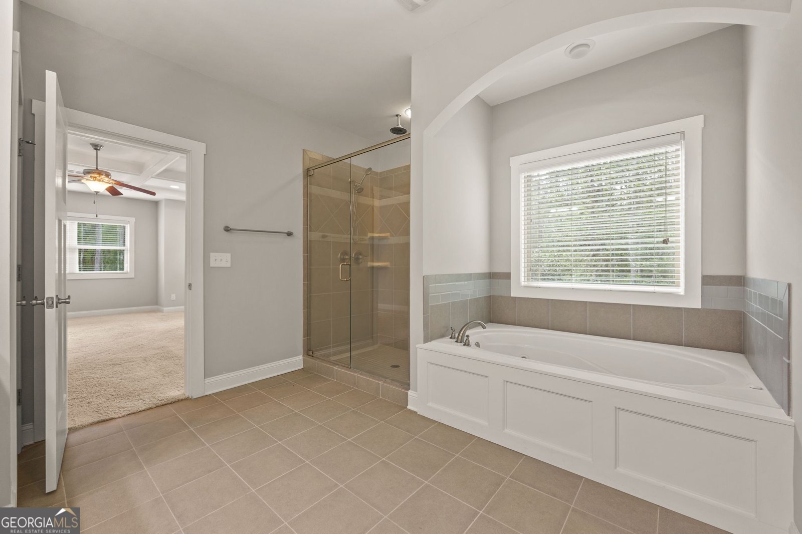 100 Woolsey Park Drive Fayetteville - Photo 33