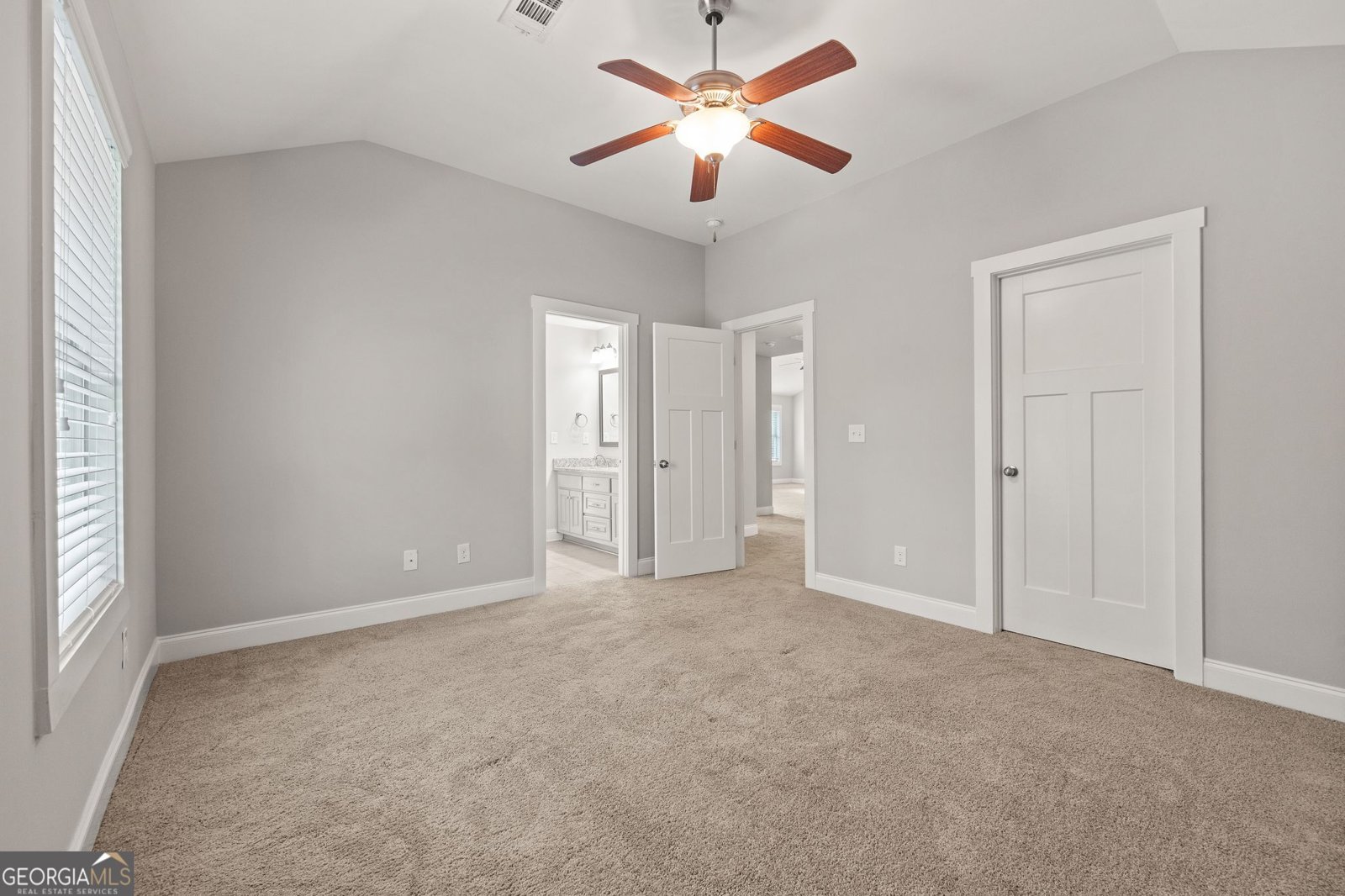 100 Woolsey Park Drive Fayetteville - Photo 36