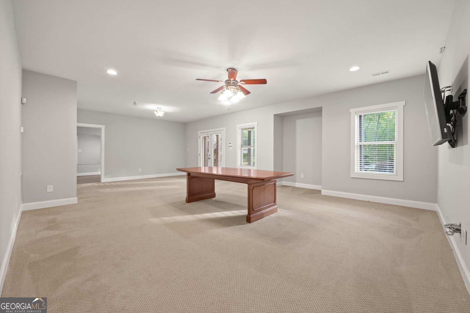 100 Woolsey Park Drive Fayetteville - Photo 40