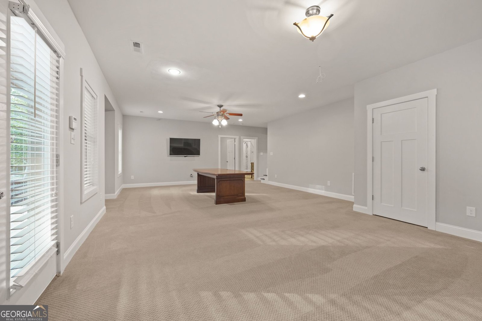 100 Woolsey Park Drive Fayetteville - Photo 41