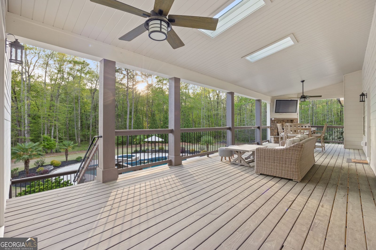 100 Woolsey Park Drive Fayetteville - Photo 42