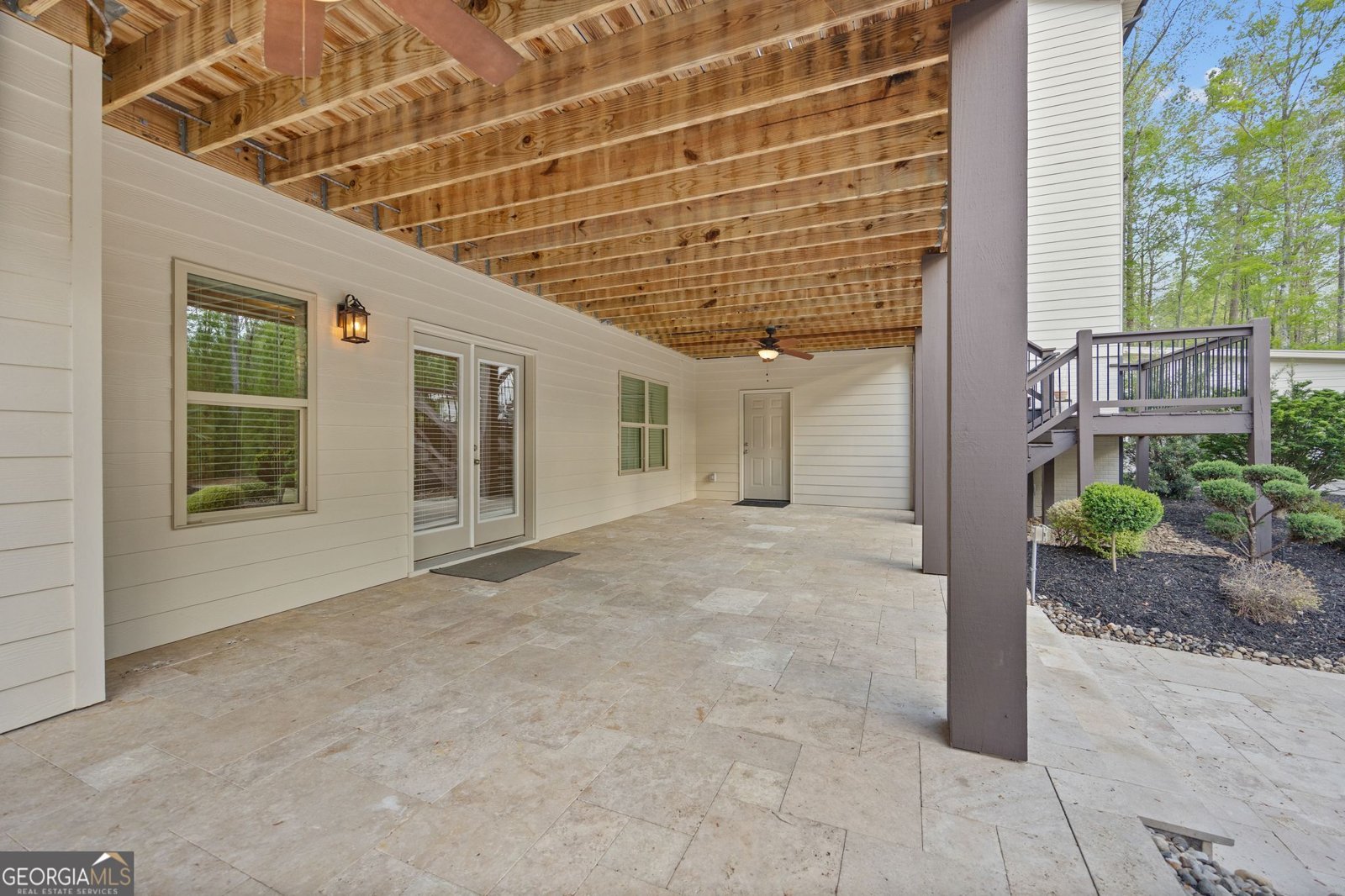 100 Woolsey Park Drive Fayetteville - Photo 43