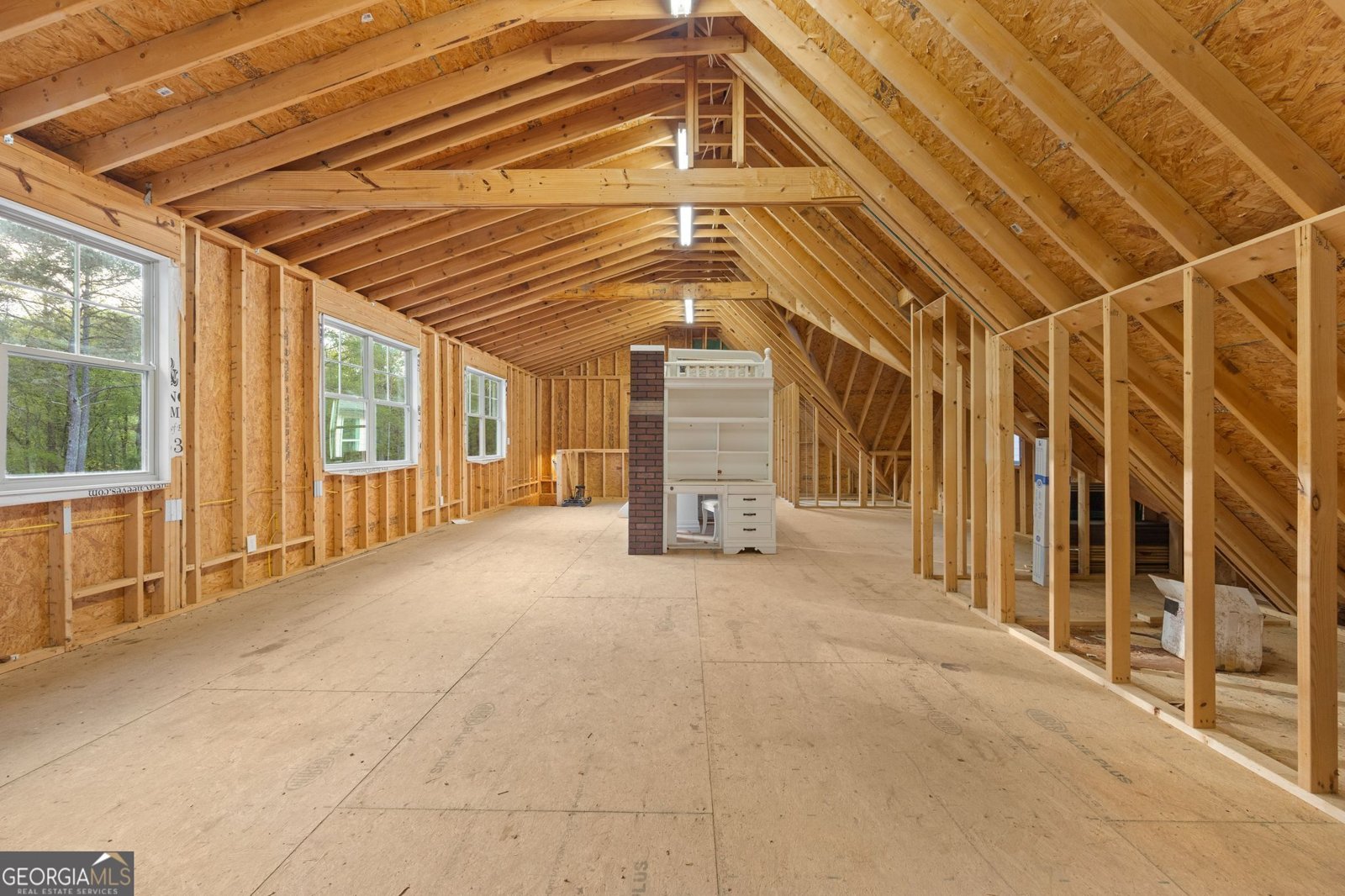 100 Woolsey Park Drive Fayetteville - Photo 45