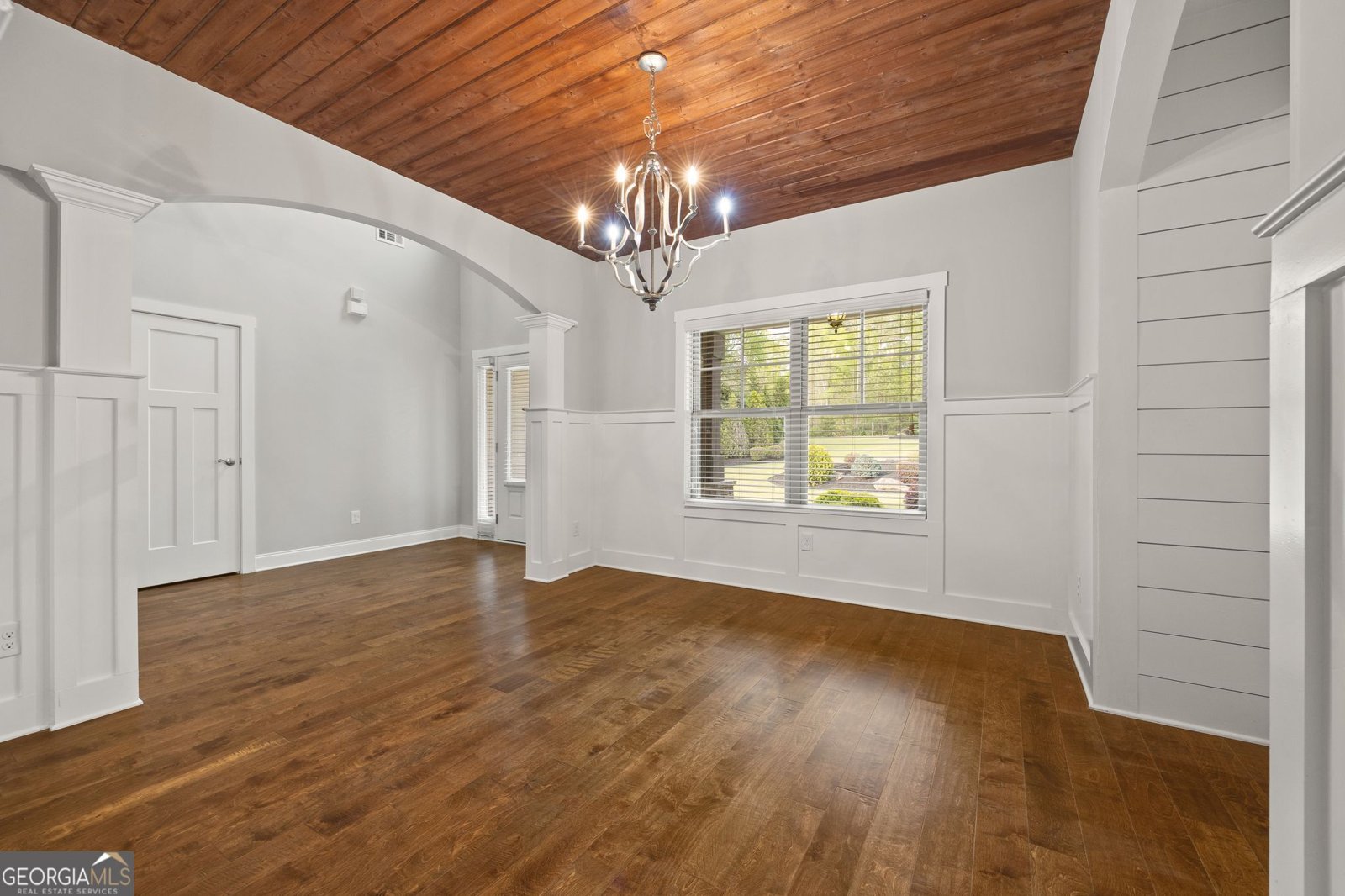 100 Woolsey Park Drive Fayetteville - Photo 7