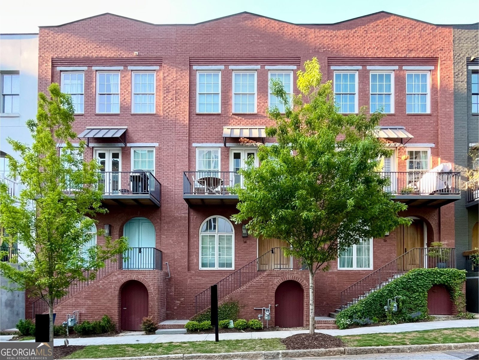 12 Bass Street Atlanta - Photo 1