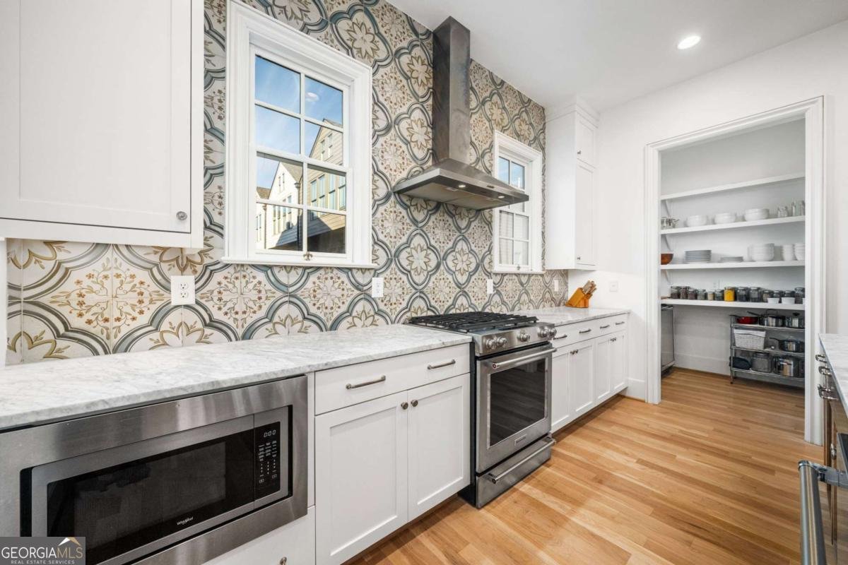 12 Bass Street Atlanta - Photo 12