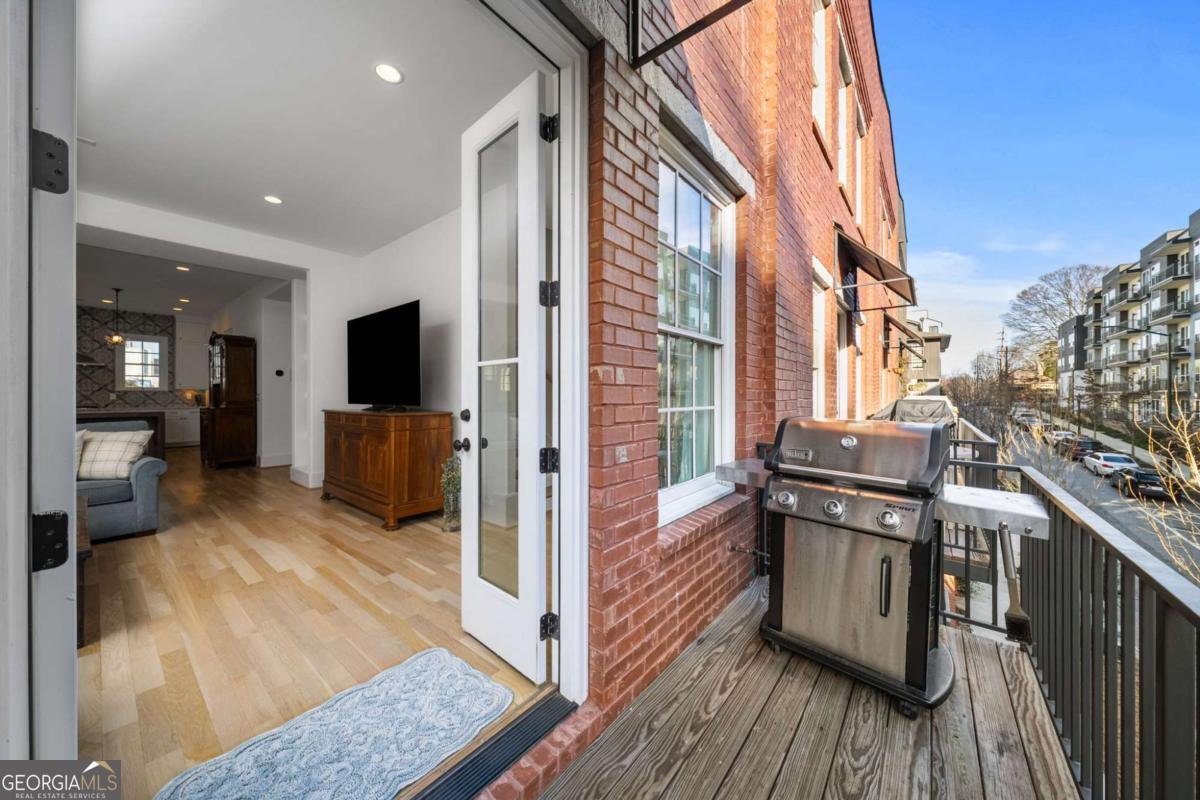 12 Bass Street Atlanta - Photo 21