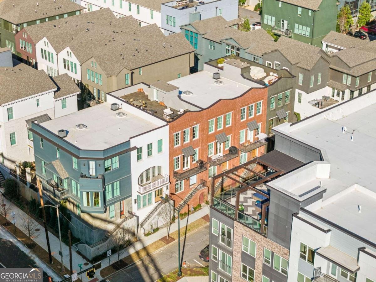 12 Bass Street Atlanta - Photo 51