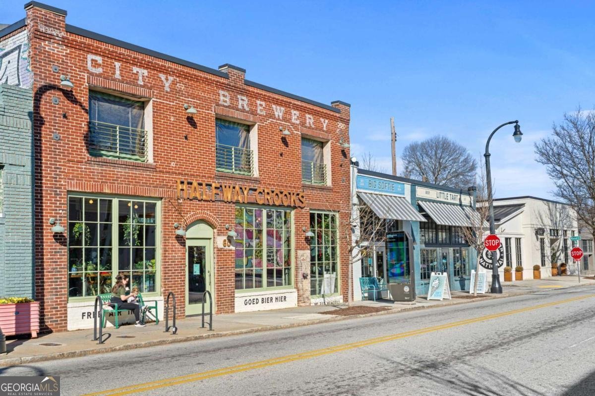 12 Bass Street Atlanta - Photo 55