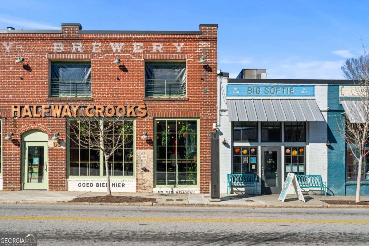 12 Bass Street Atlanta - Photo 56