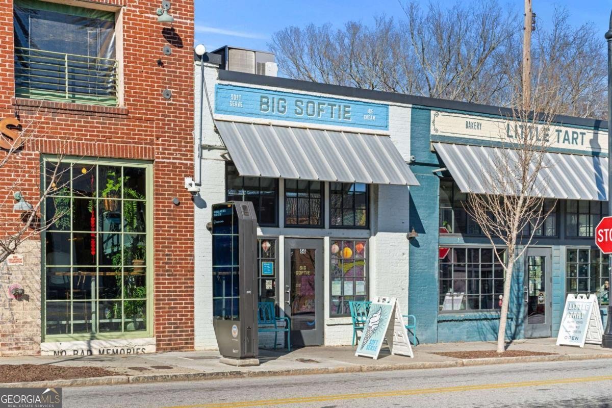 12 Bass Street Atlanta - Photo 57