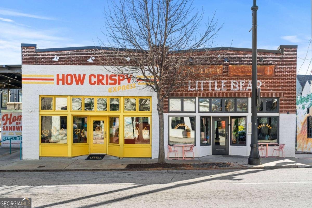 12 Bass Street Atlanta - Photo 58