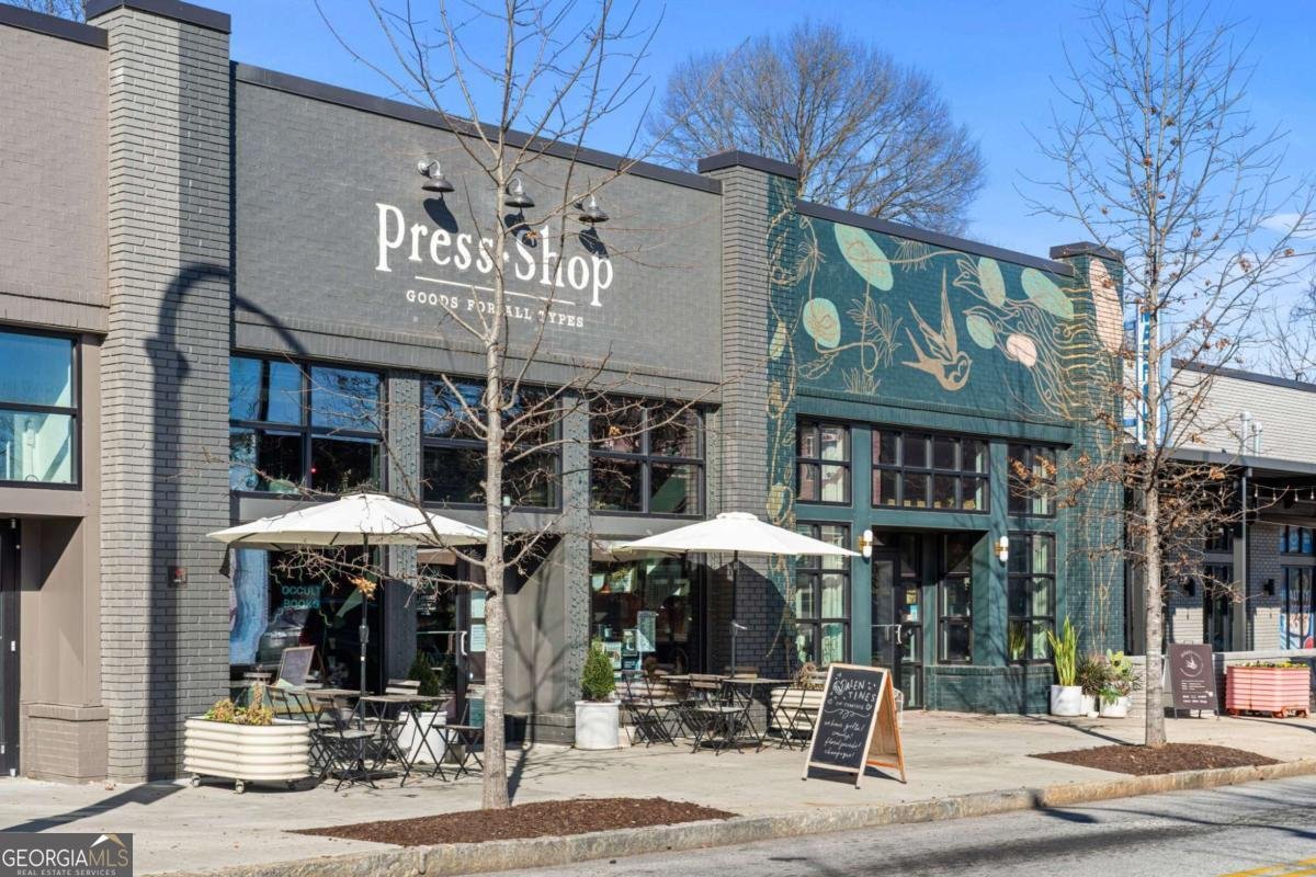 12 Bass Street Atlanta - Photo 61