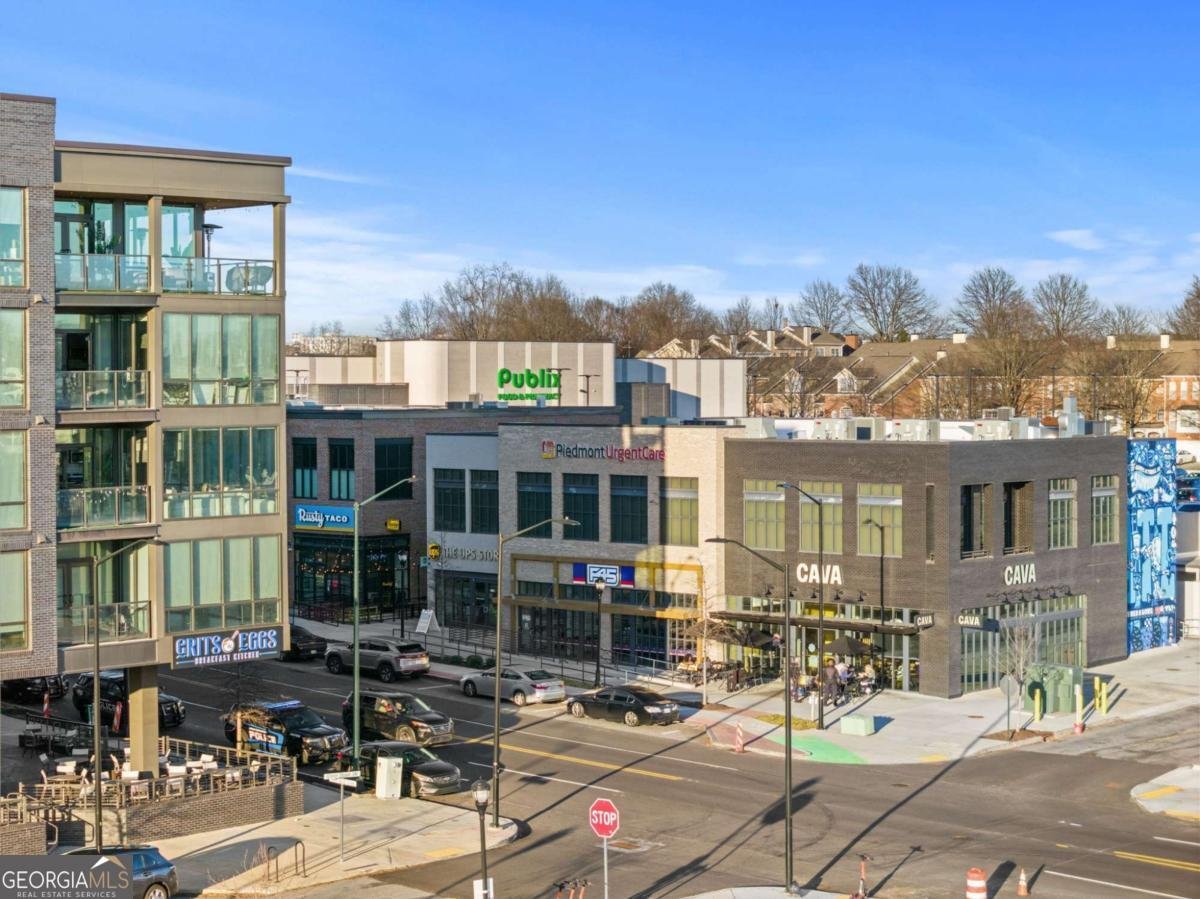 12 Bass Street Atlanta - Photo 67